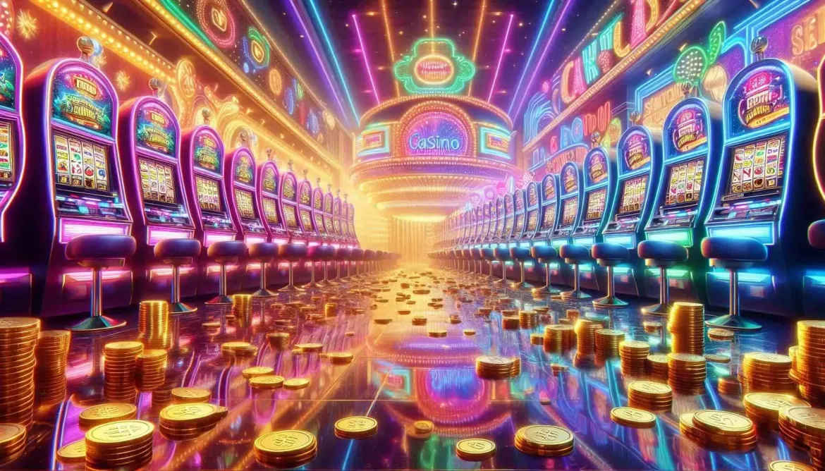 Hopa Casino